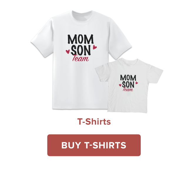 Buy T-shirts